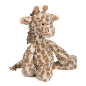 Żyrafa pluszak mięciutki Jellycat