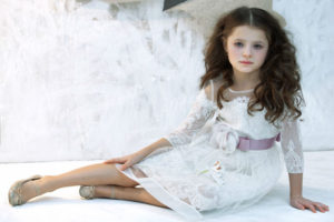 sukienka papilio kids